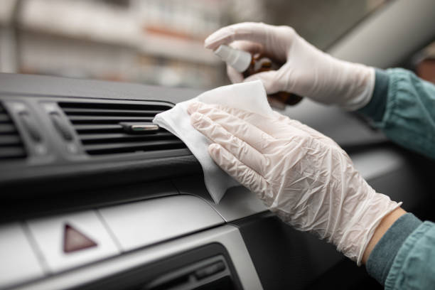Best Air Duct Cleaning Near Me  in Cortland, OH