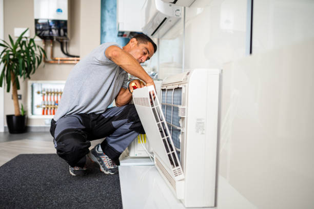 Best Air Duct Inspection  in Cortland, OH