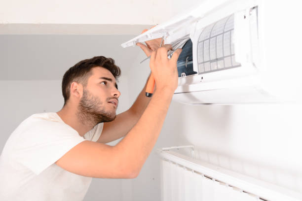 Best Residential Air Duct Cleaning  in Cortland, OH